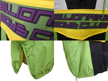 Load image into Gallery viewer, Billionaire Boys Club ビリオネアボーイズクラブ スタートアップ アノラック ジャケット マルチカラー 891-8402 M 良品 中古 58620