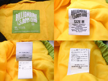 Load image into Gallery viewer, Billionaire Boys Club ビリオネアボーイズクラブ スタートアップ アノラック ジャケット マルチカラー 891-8402 M 良品 中古 58620