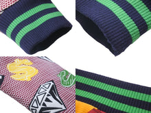 Load image into Gallery viewer, 極美品 Billionaire Boys Club ビリオネアボーイズクラブ ラッキー ジャケット OLD GOLD 811-7400 イエロー サイズL 中古 58623