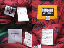 Load image into Gallery viewer, 極美品 Billionaire Boys Club ビリオネアボーイズクラブ ラッキー ジャケット OLD GOLD 811-7400 イエロー サイズL 中古 58623