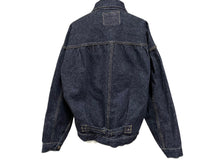 Load image into Gallery viewer, 極美品 READY MADE レディメイド デニムジャケット サイズ1 RE-CO-BL-00-00-241 コットン ブルー 中古 58646