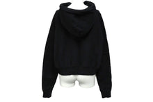 Load image into Gallery viewer, READYMADE レディーメイド Pioncham Hoodie プルオーバーパーカー RE-CO-BK-00-00-147 ブラック コットン M 美品 中古 58648