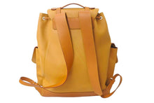 Load image into Gallery viewer, 極美品 LOUIS VUITTON ルイヴィトン リュック バックパック クリストファー GM M53270 ヌメ革 ヴァージル 中古 58661