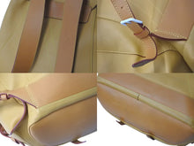Load image into Gallery viewer, 極美品 LOUIS VUITTON ルイヴィトン リュック バックパック クリストファー GM M53270 ヌメ革 ヴァージル 中古 58661