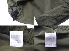Load image into Gallery viewer, GUNG ho ガンホー パンツ カーゴパンツ カーキ グリーン ミリタリー コットン ポリエステル 美品 中古 58705