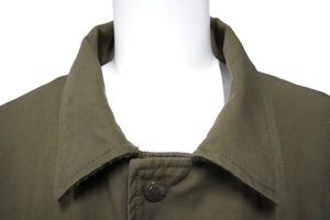 Beams Pilgrim Surf+Supply ピルグリム サーフ+サプライ ジャケット カーキ 19F-PG007 サイズS 美品 中古 58712 正規品