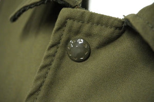 Beams Pilgrim Surf+Supply ピルグリム サーフ+サプライ ジャケット カーキ 19F-PG007 サイズS 美品 中古 58712 正規品
