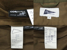 Load image into Gallery viewer, Beams Pilgrim Surf+Supply ピルグリム サーフ+サプライ ジャケット カーキ 19F-PG007 サイズS 美品 中古 58712 正規品