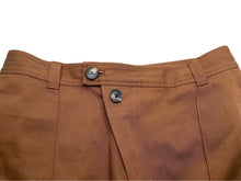 Load image into Gallery viewer, KENZO ケンゾー パンツ カーゴパンツ チノパンツ FB55PA3349CT ブラウン 茶色 サイズ 30 美品 中古 58714