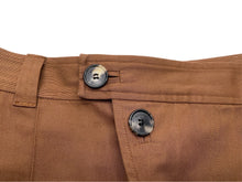 Load image into Gallery viewer, KENZO ケンゾー パンツ カーゴパンツ チノパンツ FB55PA3349CT ブラウン 茶色 サイズ 30 美品 中古 58714