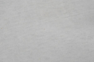 Emporio Armani エンポリオ アルマーニ 90s フォト 半袖Ｔシャツ ホワイト ロゴ ブブルース ウェーバー サイズL 良品 中古 58764