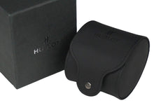 Load image into Gallery viewer, HUBLOT ウブロ 時計ケース ウォッチケース 小物 ブラック 美品 中古 58769