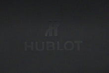 未使用 HUBLOT ウブロ レザートレイ 小物入れ 時計ケース 時計