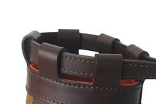 Load image into Gallery viewer, 新品未使用品 LOUIS VUITTON ルイヴィトン ダミエ ペットボトル ホルダー バッグ ショルダー ブラウン ロゴ M99119 中古 58781