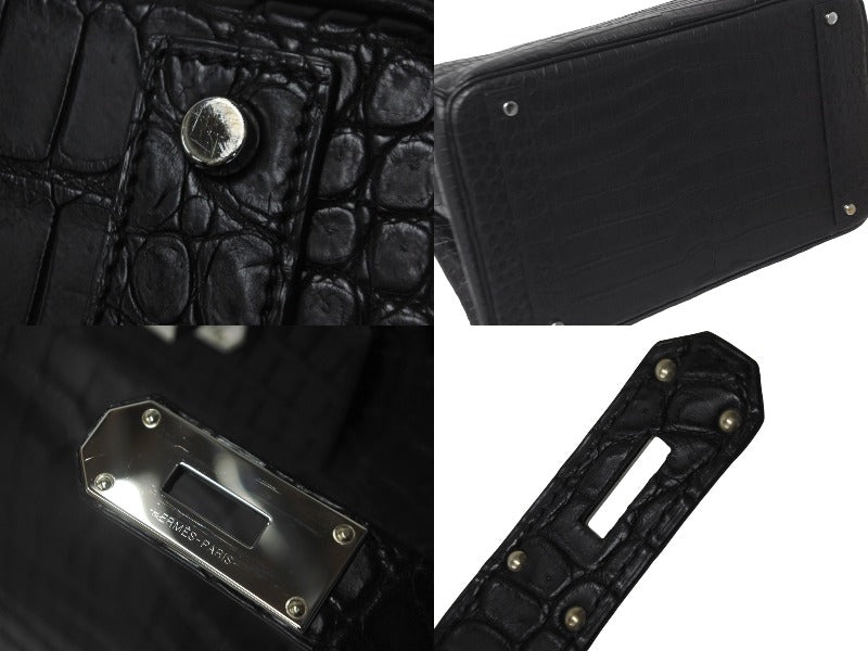 新品同様 HERMES エルメス ハンドバッグ オータクロア40 Z刻印 新品同様 HERMES エルメス ハンドバッグ オータクロア40 Z刻印