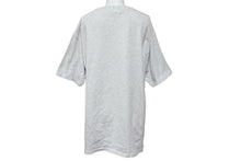 Load image into Gallery viewer, MLB Philadelphia Phillies フィラデルフィア フィリーズ 半袖Ｔシャツ ヴィンテージ 野球 グレー コットン サイズL 中古 58826