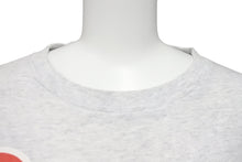 Load image into Gallery viewer, MLB Philadelphia Phillies フィラデルフィア フィリーズ 半袖Ｔシャツ ヴィンテージ 野球 グレー コットン サイズL 中古 58826