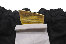 画像をギャラリービューアに読み込む, U.S.ARMY IPFU TRAINING トレーニングショーツ ミリタリー 米軍 デッドストック ブラック ナイロン サイズL 美品 中古 58827