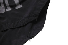 画像をギャラリービューアに読み込む, U.S.ARMY IPFU TRAINING トレーニングショーツ ミリタリー 米軍 デッドストック ブラック ナイロン サイズL 美品 中古 58827