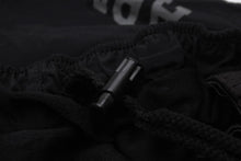 画像をギャラリービューアに読み込む, U.S.ARMY IPFU TRAINING トレーニングショーツ ミリタリー 米軍 デッドストック ブラック ナイロン サイズL 美品 中古 58827