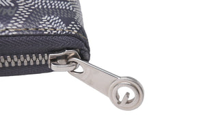 GOYARD ゴヤール 長財布 ラウンドファスナー マティニョンGM