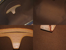 Load image into Gallery viewer, LOUIS VUITTON ルイヴィトン ハンドバッグ エリプスPM M51127 モノグラム ゴールド金具 美品 中古 58889