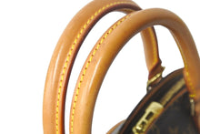 Load image into Gallery viewer, LOUIS VUITTON ルイヴィトン ハンドバッグ エリプスPM M51127 モノグラム ゴールド金具 美品 中古 58889