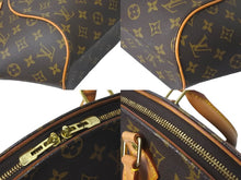 Load image into Gallery viewer, LOUIS VUITTON ルイヴィトン ハンドバッグ エリプスPM M51127 モノグラム ゴールド金具 美品 中古 58889