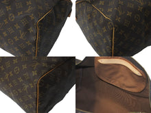 Load image into Gallery viewer, LOUIS VUITTON ルイヴィトン ハンドバッグ スピーディ40 M41522 モノグラム ゴールド金具 美品 中古 58890