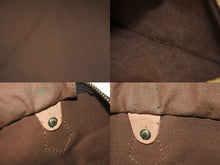 Load image into Gallery viewer, LOUIS VUITTON ルイヴィトン ハンドバッグ スピーディ40 M41522 モノグラム ゴールド金具 美品 中古 58890