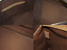 Load image into Gallery viewer, LOUIS VUITTON ルイヴィトン ハンドバッグ アルマ M51130 モノグラム ゴールド金具 美品 中古 58892