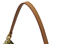Load image into Gallery viewer, 極美品 LOUIS VUITTON ルイヴィトン モノグラム ミニ ポシェット アクセソワール ブラウン アクセサリーポーチ M58009 中古 58906