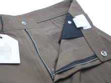 Load image into Gallery viewer, 新品未使用 FFF POSTAL SERVICE トリプルエフポスタルサービス フレアパンツ サイズ 36 カーキ オリーブ カーゴ 中古 58961