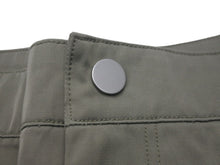 Load image into Gallery viewer, 新品未使用 FFF POSTAL SERVICE トリプルエフポスタルサービス フレアパンツ カーキ オリーブ カーゴ 中古 58962
