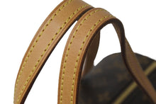 Load image into Gallery viewer, LOUIS VUITTON ルイヴィトン ハンドバッグ パピヨン26 モノグラムキャンバス M51366 ゴールド金具 美品 中古 59025