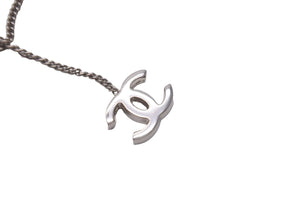 CHANEL シャネル カセットテープ ネックレス 2004年 04P ココ
