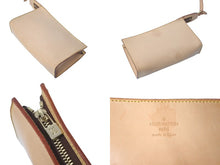 Load image into Gallery viewer, LOUIS VUITTON ルイヴィトン トートバッグ M92501 カバアンブル MM モノグラム ビニール クリア ブラウン 良品 中古 59110