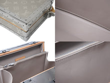Load image into Gallery viewer, 極美品 LOUIS VUITTON ルイヴィトン ショルダーバッグ トランク クラッチボックス メッセンジャーバッグ 18AW M20101 中古 59113