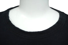 Load image into Gallery viewer, MARNI マルニ 19ss 半袖Ｔシャツ 切替 デザイン 50サイズ ブラック ネイビー HUMU0027Q0 良品 中古 59176
