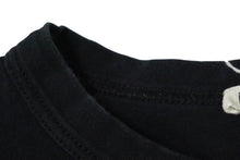 Load image into Gallery viewer, MARNI マルニ 19ss 半袖Ｔシャツ 切替 デザイン 50サイズ ブラック ネイビー HUMU0027Q0 良品 中古 59176