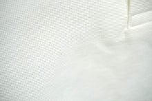 Load image into Gallery viewer, TOGA トーガ プルラ ポロシャツ ワインレッド ホワイト 切り替えデザイン メッシュ サンプル品 美品 中古 59183