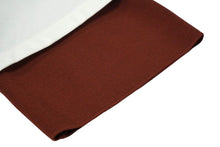 Load image into Gallery viewer, TOGA トーガ プルラ ポロシャツ ワインレッド ホワイト 切り替えデザイン メッシュ サンプル品 美品 中古 59183