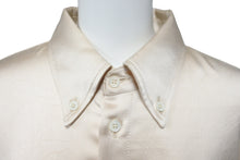 Load image into Gallery viewer, 新品同様 MM6 MAISON MARGIELA エムエムシックス メゾンマルジェラ 長袖シャツ ベージュ 46 S52DL0224 中古 59190