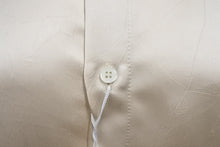 Load image into Gallery viewer, 新品同様 MM6 MAISON MARGIELA エムエムシックス メゾンマルジェラ 長袖シャツ ベージュ 46 S52DL0224 中古 59190