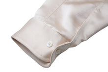Load image into Gallery viewer, 新品同様 MM6 MAISON MARGIELA エムエムシックス メゾンマルジェラ 長袖シャツ ベージュ 46 S52DL0224 中古 59190