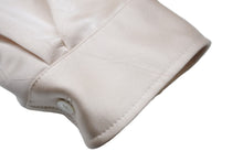 Load image into Gallery viewer, 新品同様 MM6 MAISON MARGIELA エムエムシックス メゾンマルジェラ 長袖シャツ ベージュ 46 S52DL0224 中古 59190