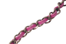 Load image into Gallery viewer, CHANEL シャネル ショルダーバッグ チェーンショルダー ココマーク 6番台 ピンク ファー ゴールド金具 良品 中古 59213