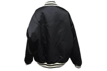 Load image into Gallery viewer, 新品未使用 LOUIS VUITTON ルイヴィトン エンブロイダードナイロンベースボールブルゾン 1AFHWN ファレル サイズ52 中古 59216