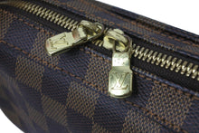 Load image into Gallery viewer, LOUIS VUITTON ルイヴィトン ショルダーバッグ ジェロニモス ダミエキャンバス ブラウン N51994 美品 中古 59303