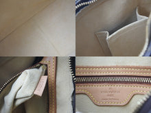 Load image into Gallery viewer, LOUIS VUITTON ルイヴィトン モノグラム ルーピングMM ショルダーバッグ ワンショルダー ブラウン ロゴ M51146 美品 中古 59309